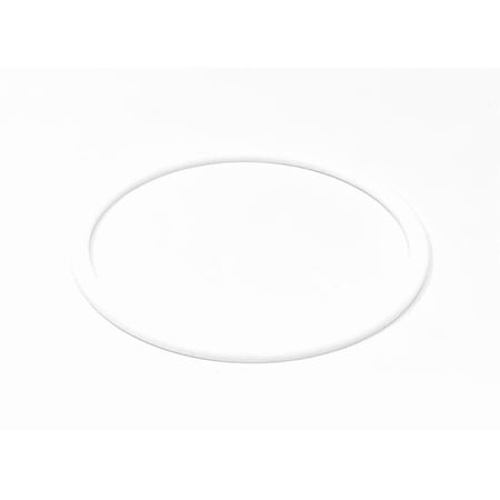 Springer Parts LKH-120 TFE Support Ring; Replaces Alfa Laval Part# 9612602701 9612602701SP